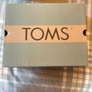 Toms Mule